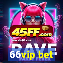 66vip bet